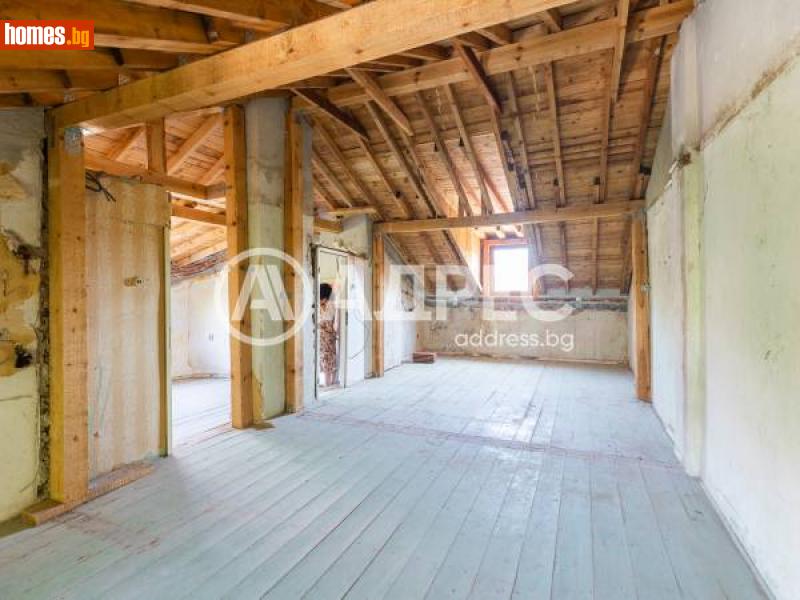 Тристаен, 95m² -  Общината, Варна - Апартамент за продажба - АДРЕС НЕДВИЖИМИ ИМОТИ - 114516554