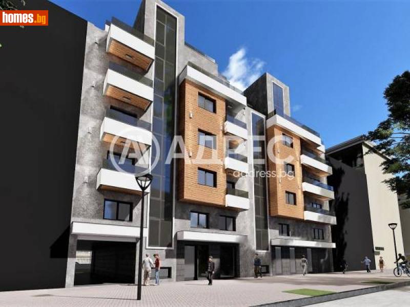 Многостаен, 218m² -  Окръжна Болница, Варна - Апартамент за продажба - АДРЕС НЕДВИЖИМИ ИМОТИ - 114516593