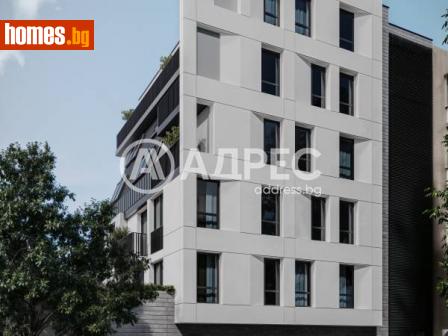 Тристаен, 89m² - Апартамент за продажба - 114516601