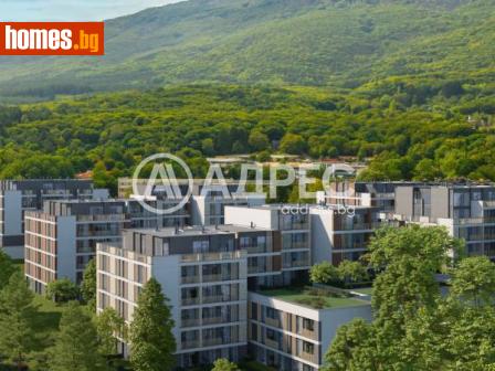 Двустаен, 102m² - Апартамент за продажба - 114516610