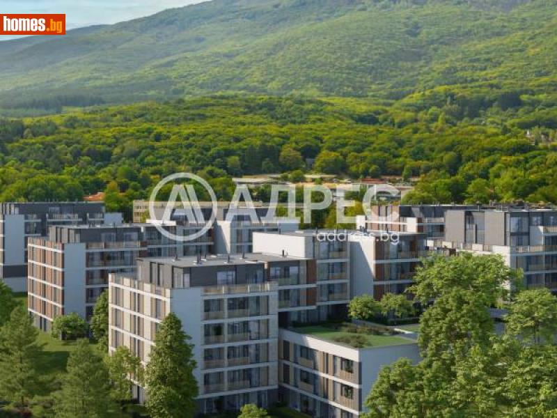 Двустаен, 102m² - Кв. Бояна, София - Апартамент за продажба - АДРЕС НЕДВИЖИМИ ИМОТИ - 114516610