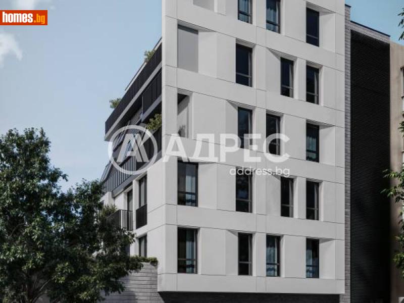 Тристаен, 106m² -  Аязмото, Стара Загора - Апартамент за продажба - АДРЕС НЕДВИЖИМИ ИМОТИ - 114516625