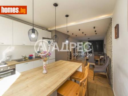Двустаен, 73m² - Апартамент за продажба - 114516631