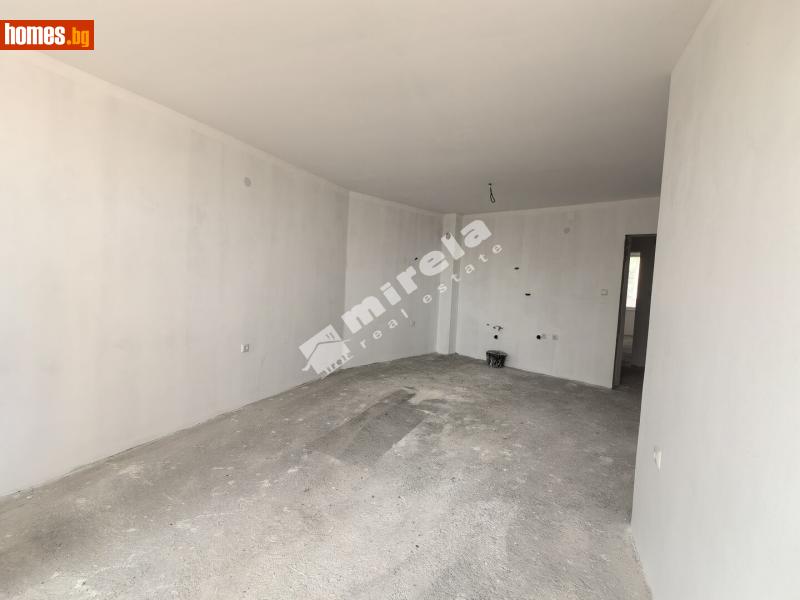 Двустаен, 70m² - Ямбол, Ямбол - Апартамент за продажба - МИРЕЛА - 114516683