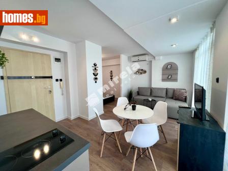 Двустаен, 47m² - Апартамент за продажба - 114516718