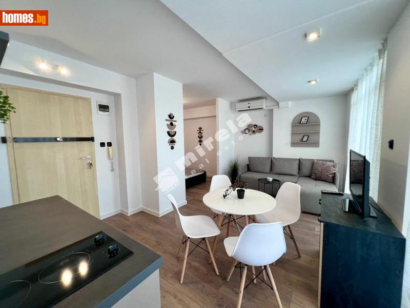 Двустаен, 47m² - К.к.Слънчев Бряг, Несебър - Апартамент за продажба - МИРЕЛА - 114516718