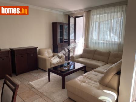 Тристаен, 108m² - Апартамент под наем - 114516728