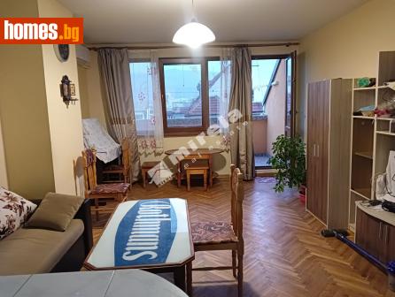 Тристаен, 110m² - Апартамент под наем - 114516748