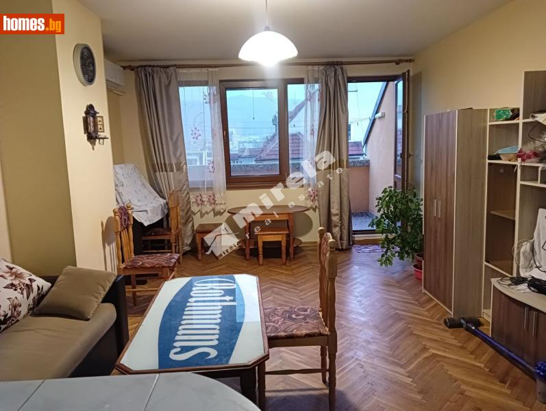 Тристаен, 110m² - Жк. Банишора, София - Апартамент под наем - МИРЕЛА - 114516748