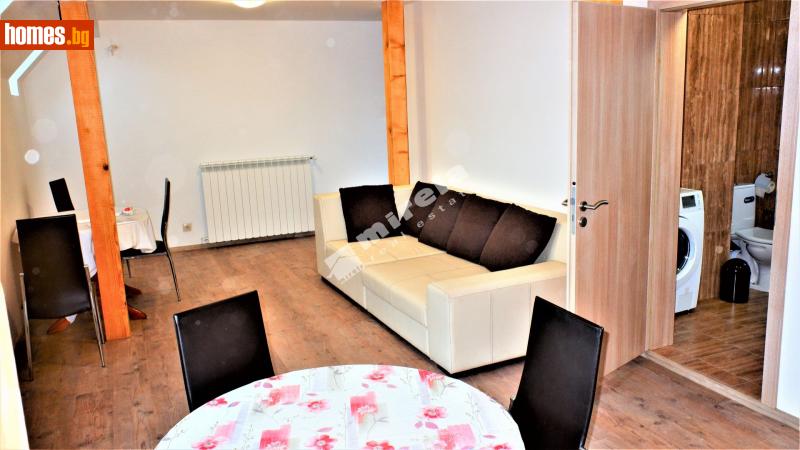 Двустаен, 85m² - Кв. Бояна, София - Апартамент под наем - МИРЕЛА - 114516758