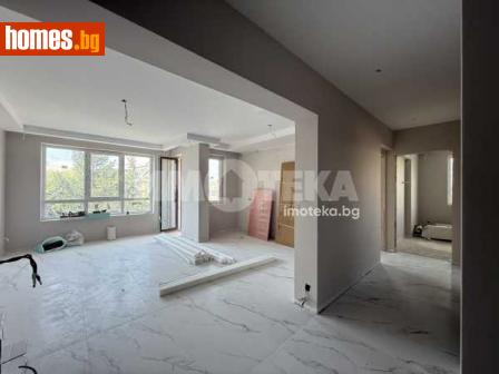 Тристаен, 98m² - Апартамент за продажба - 114516776