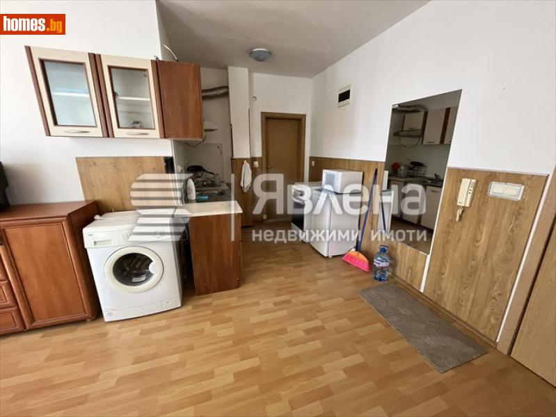 Двустаен, 72m² - К.к.Слънчев Бряг, Бургас - Апартамент за продажба - ЯВЛЕНА - 114516959
