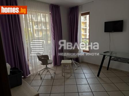 Двустаен, 60m² - Апартамент за продажба - 114516994