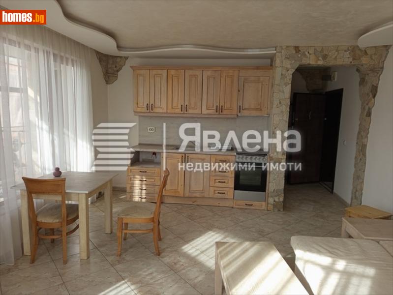 Двустаен, 67m² - К.к.Слънчев Бряг, Бургас - Апартамент за продажба - ЯВЛЕНА - 114517026