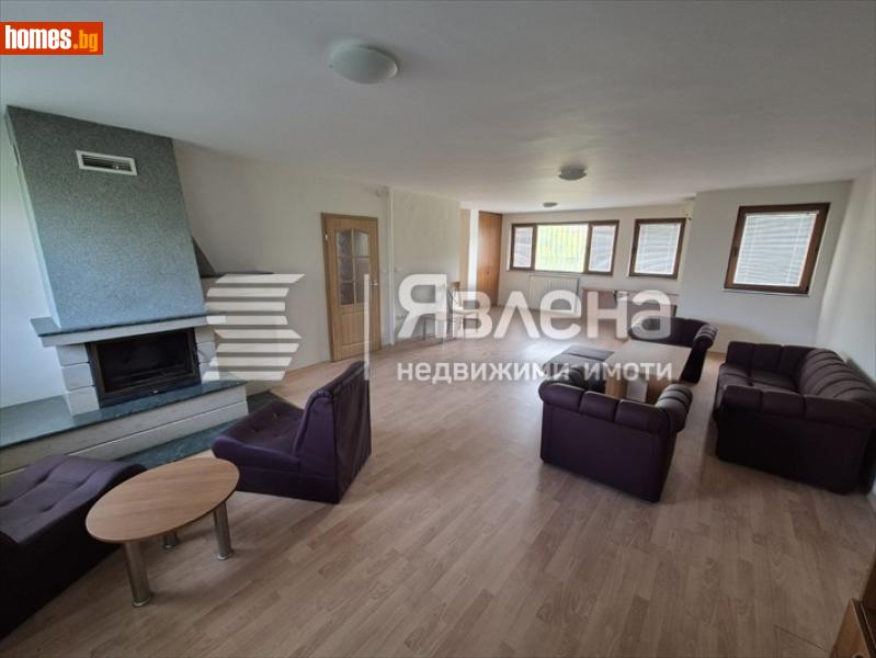 Многостаен, 236m² - Жк. Лозенец, София - Апартамент за продажба - ЯВЛЕНА - 114517054