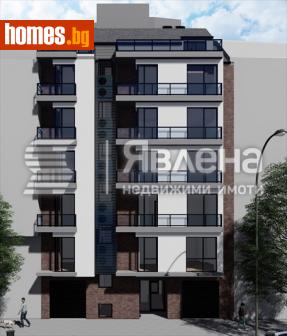 Тристаен, 124m² - Апартамент за продажба - 114517107