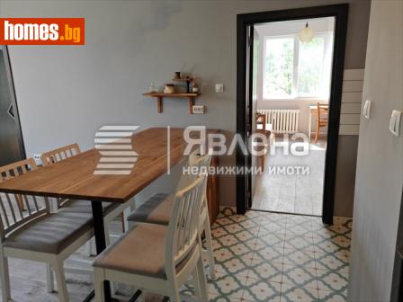 Тристаен, 64m² - Апартамент за продажба - 114517120