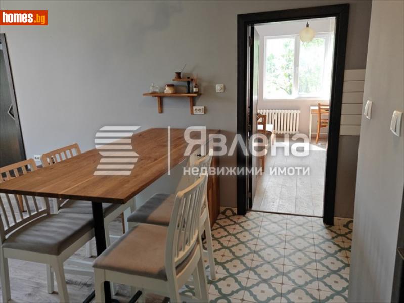 Тристаен, 64m² -  Център, София - Апартамент за продажба - ЯВЛЕНА - 114517120