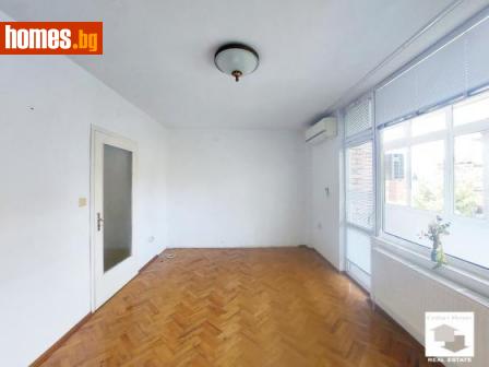 Тристаен, 89m² - Апартамент за продажба - 114517334