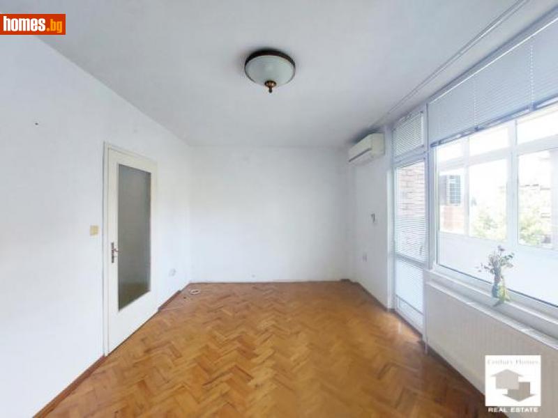 Тристаен, 89m² -  Център, Велико Търново - Апартамент за продажба - Сенчъри Хоумс ООД - 114517334