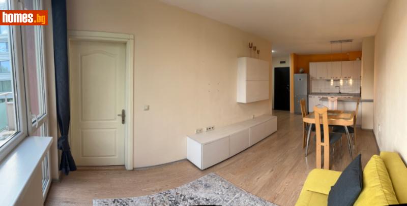 Двустаен, 68m² - Жк. Слатина, София - Апартамент за продажба - Galina - 114517443