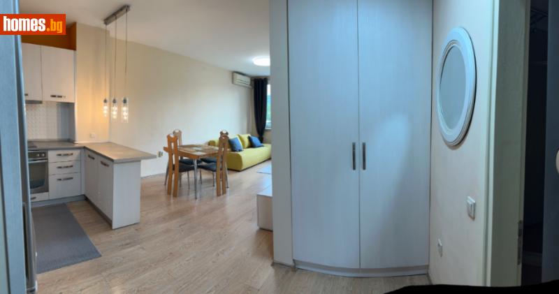 Двустаен, 68m² - Жк. Слатина, София - Апартамент за продажба - Galina - 114517459