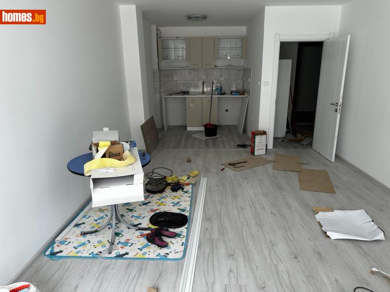 Двустаен, 81m² -  Център, Кърджали - Апартамент за продажба - Агенция Кърджали 7 - 114517494