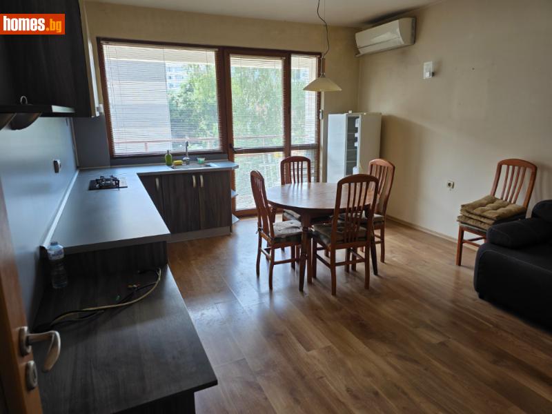 Двустаен, 64m² - Гр.Дупница, Дупница - Апартамент за продажба - Bulland - 114517652