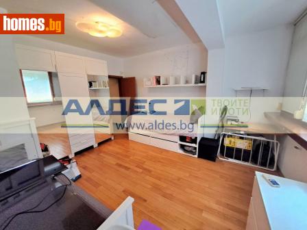 Тристаен, 99m² - Апартамент за продажба - 114517797