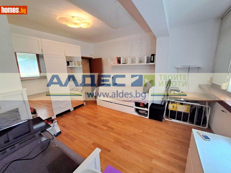 Тристаен, 99m² - Жк. Лозенец, София - Апартамент за продажба - АЛДЕС НЕДВИЖИМИ ИМОТИ - 114517797