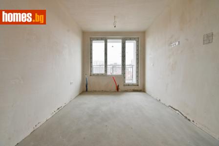 Двустаен, 60m² - Апартамент за продажба - 114517868