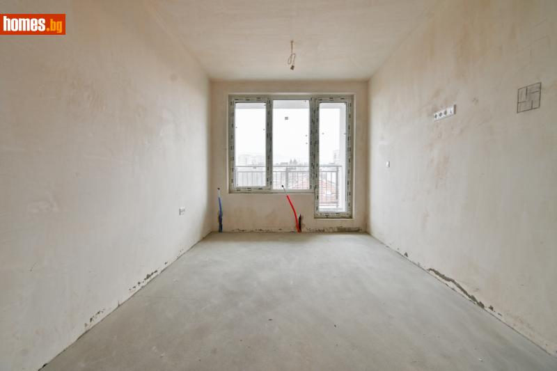Двустаен, 60m² - Жк. Надежда 2, София - Апартамент за продажба - Революшън Естейт - 114517868