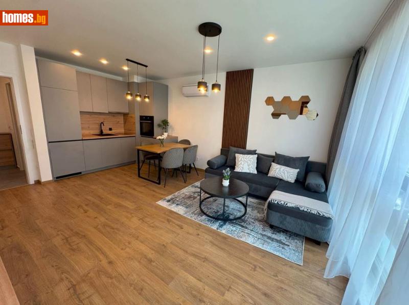 Двустаен, 66m² - Кв. Кръстова Вада, София - Апартамент под наем - Артемис естейт  - 114517884