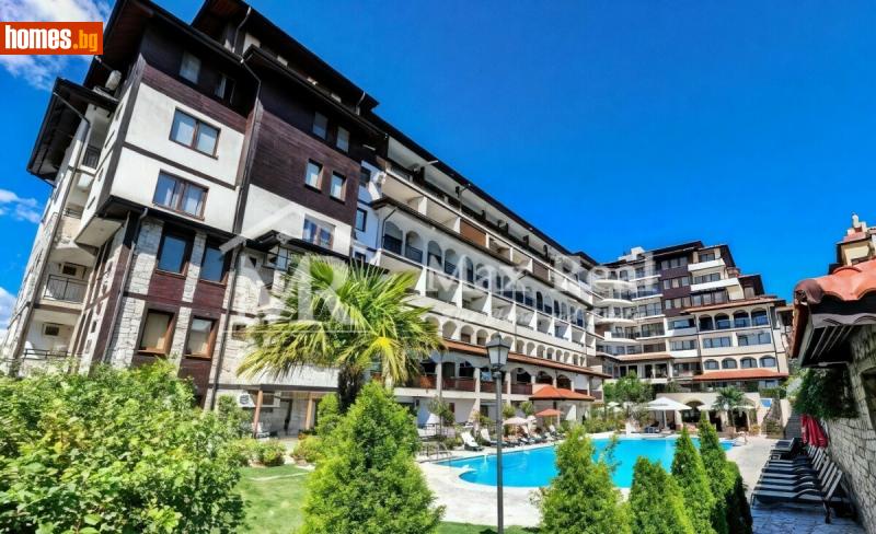 Двустаен, 66m² - Гр.Свети Влас, Бургас - Апартамент за продажба - Max Real - 114517939