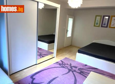 Двустаен, 65m² - Апартамент под наем - 114518153