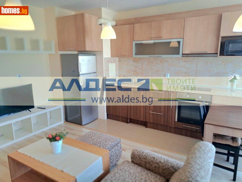 Двустаен, 66m² - Жк. Хаджи Димитър, София - Апартамент за продажба - АЛДЕС НЕДВИЖИМИ ИМОТИ - 114518163