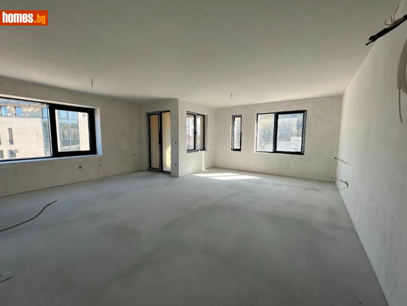 Четиристаен, 190m² - Кв. Бояна, София - Апартамент за продажба - Дом Консулт ЕООД - 114518240