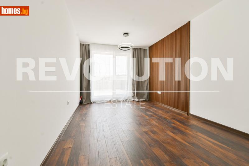 Тристаен, 104m² - Кв. Малинова Долина, София - Апартамент за продажба - Революшън Естейт - 114518260