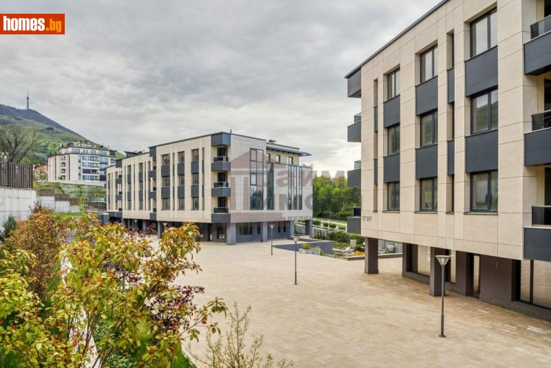 Тристаен, 153m² - Кв. Бояна, София - Апартамент за продажба - ПРАЙМ ИМОТИ ЕООД - 114518335