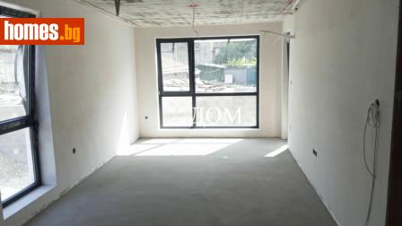 Тристаен, 90m² - Апартамент за продажба - 114518456