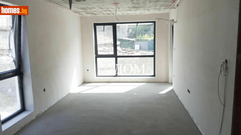 Тристаен, 90m² - Шумен, Шумен - Апартамент за продажба - ДОМ - 114518456