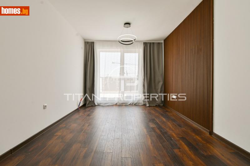 Тристаен, 104m² - Кв. Малинова Долина, София - Апартамент за продажба - Титан Пропъртис  - 114518561