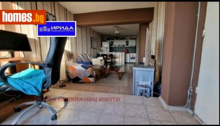 Двустаен, 62m² - Апартамент за продажба - 114518616