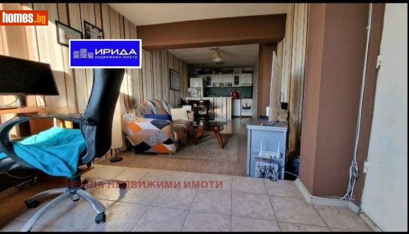 Двустаен, 62m² - Жк. Гео Милев, София - Апартамент за продажба - Ирида - 114518616