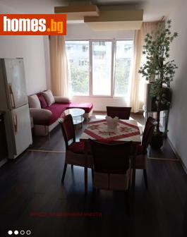 Тристаен, 88m² - Апартамент за продажба - 114518628