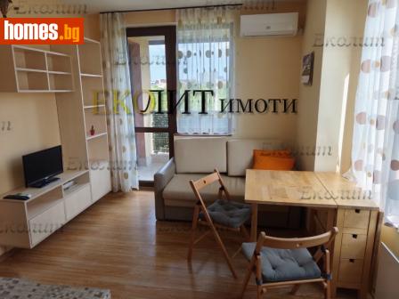 Двустаен, 62m² - Апартамент под наем - 114518811