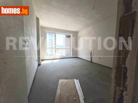 Двустаен, 56m² - Апартамент за продажба - 114518825