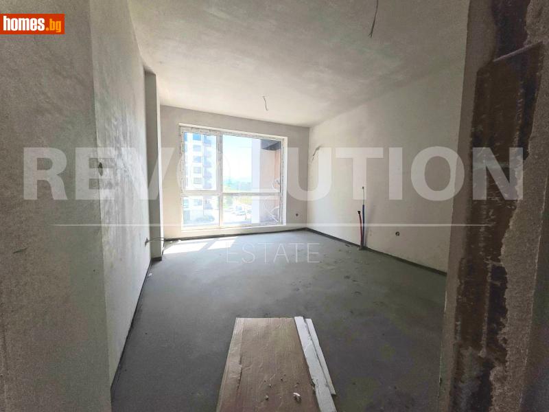 Двустаен, 56m² - Жк. Люлин 2, София - Апартамент за продажба - Революшън Естейт - 114518825