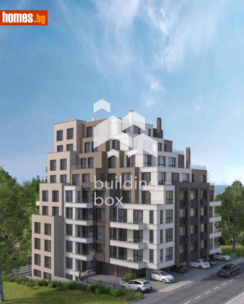 Тристаен, 101m² - Жк. Изгрев, Варна - Апартамент за продажба - Билдинг Бокс - 114519560