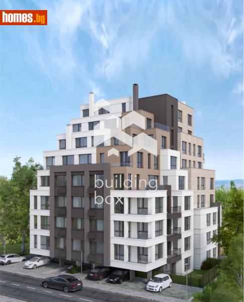 Тристаен, 95m² - Жк. Изгрев, Варна - Апартамент за продажба - Билдинг Бокс - 114519562